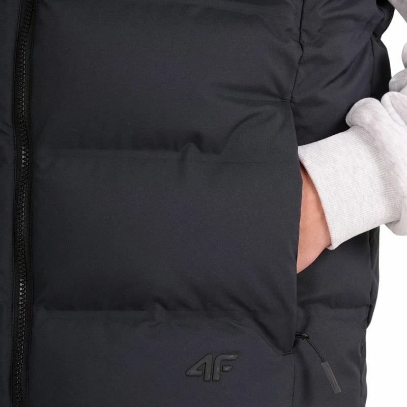 Jelek për meshkuj 4f, i zi