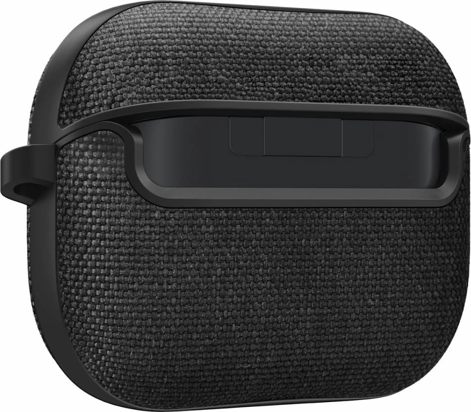 Mbështjellës Spigen Urban Fit për Samsung Galaxy Buds 3 / 3 Pro, e zezë