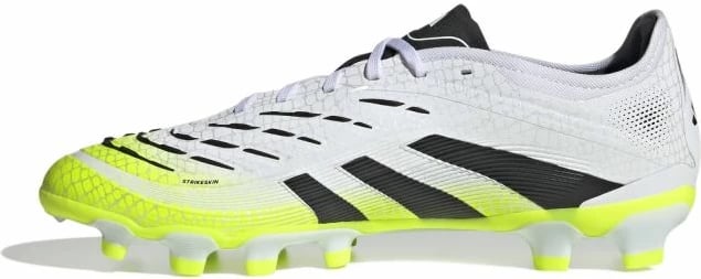 Atlete futbolli për meshkuj adidas Predator Pro, të bardha Atlete futbolli për meshkuj adidas Predator Pro, të bardha