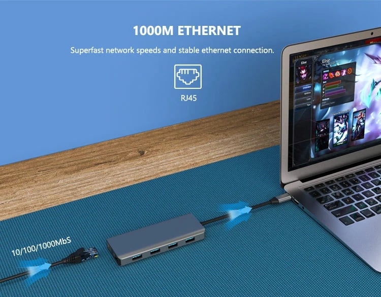 Docking Station SONIT GC-E03