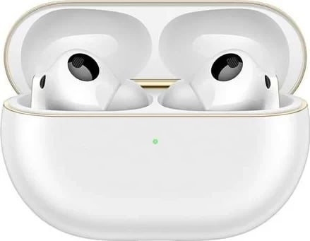 Kufje Huawei FreeBuds Pro 4, ANC, Bluetooth 5.2, të bardha