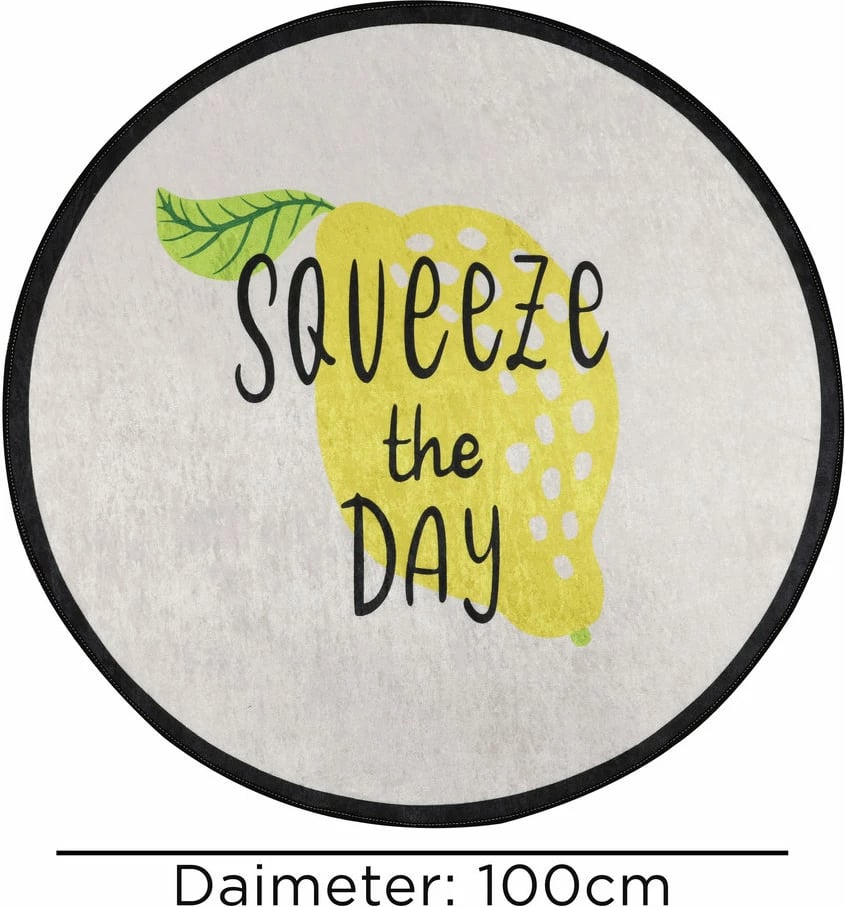 Qilim banjoje Mijölnir, Mone Djt, shumëngjyrësh, 100 cm