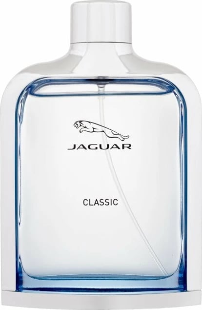 Eau de Toilette Jaguar Classic për meshkuj, 100ml