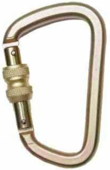 Karabiner i madh Tiguar për aerial