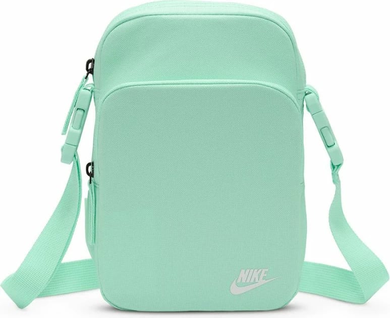 Çantë krahu Nike unisex, e gjelbër