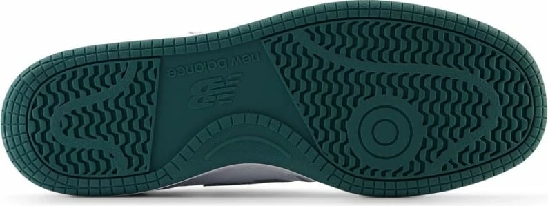 Atlete unisex New Balance, të bardha