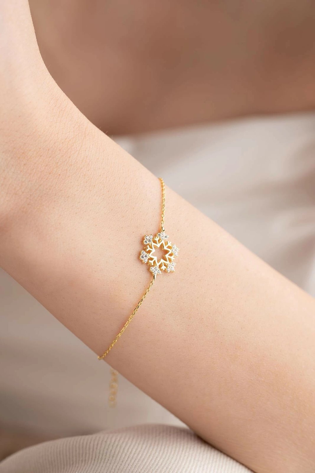 Byzylyk i artë prej argjendi Jumeon, NRZ999119