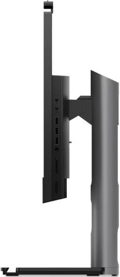 Kasë All-in-One Lenovo ThinkCentre M90a Gen 5, Intel Core i5-14500, 16 GB RAM, 512 GB SSD, 23.8" FHD, Windows 11 Pro, E zezë
