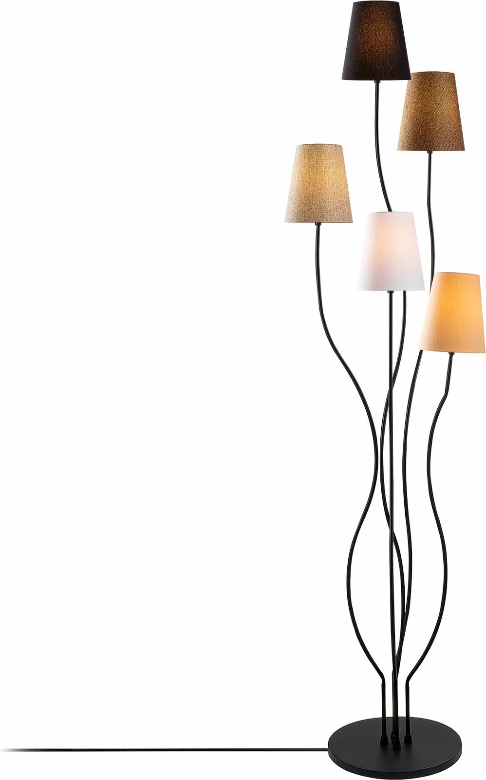 Llambë dyshemeje Opviq, Bonibon, shumëngjyrëshe, 13233