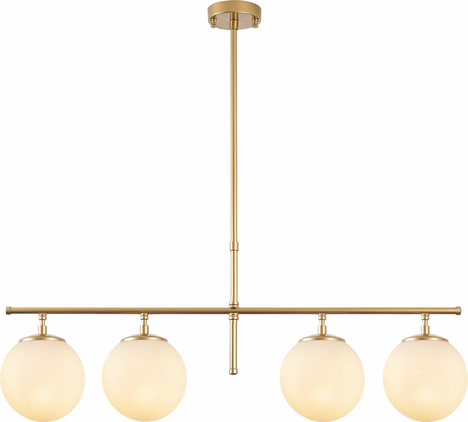 Llambë tavani Opviq, Roe - 10780, ngjyrë ari