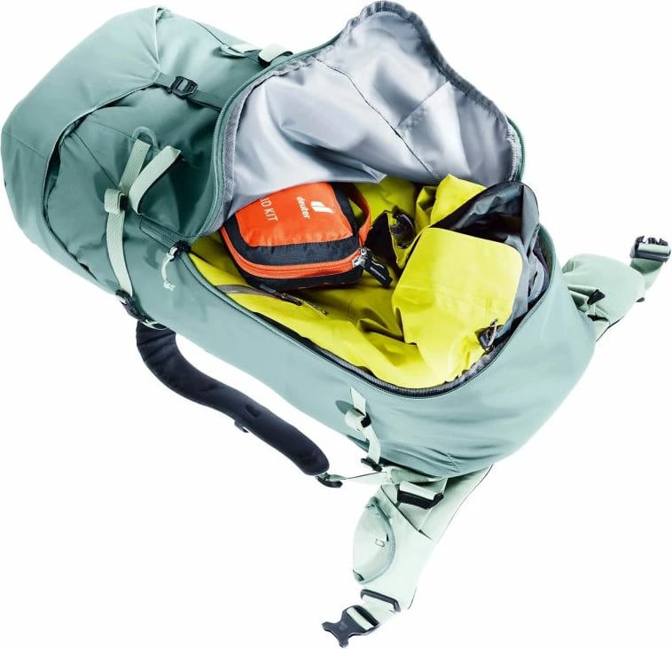 Çantë shpine Deuter për femra, blu Çantë shpine Deuter për femra, blu
