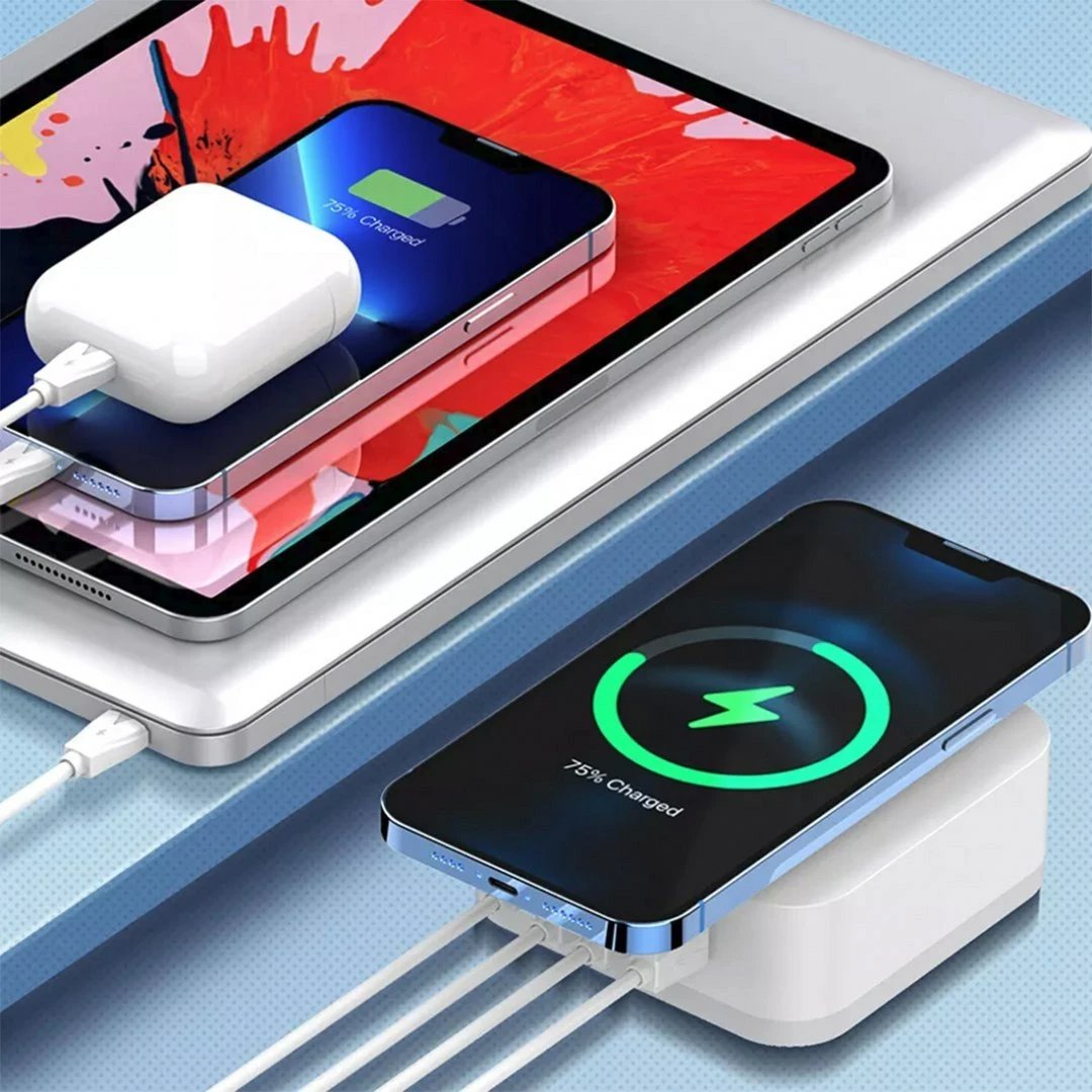 Karikues LDNIO AW004 Karikues LDNIO AW004