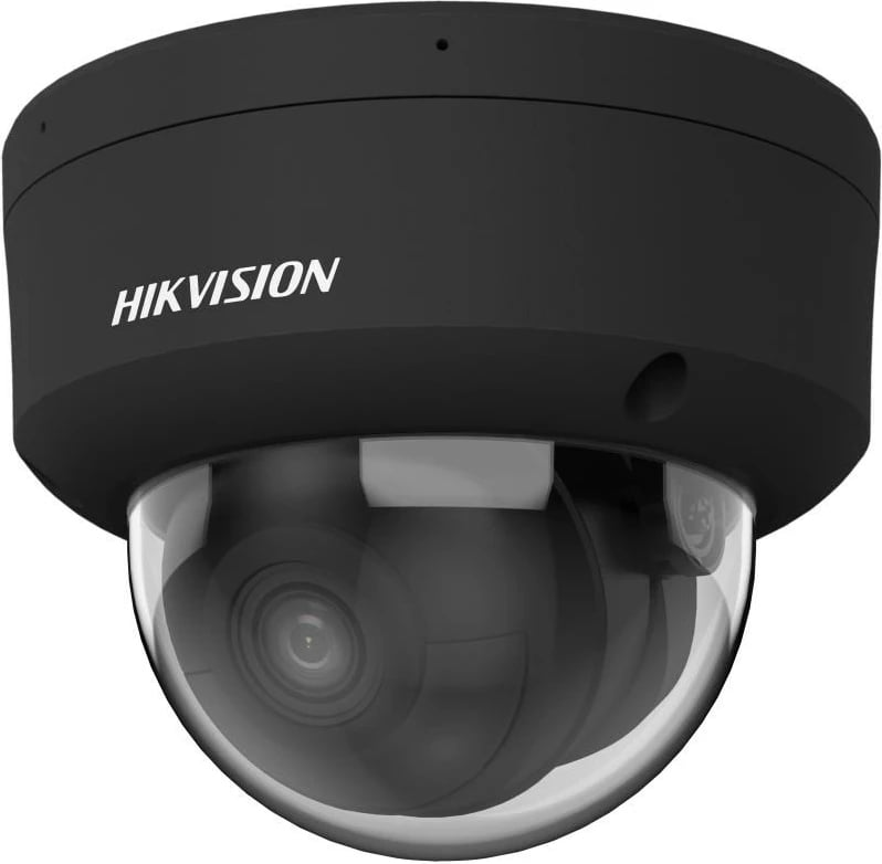 Kamerë sigurie IP Hikvision Pro Series DS-2CD2186G2H-ISU, 8MP, 2.8mm, e zezë
