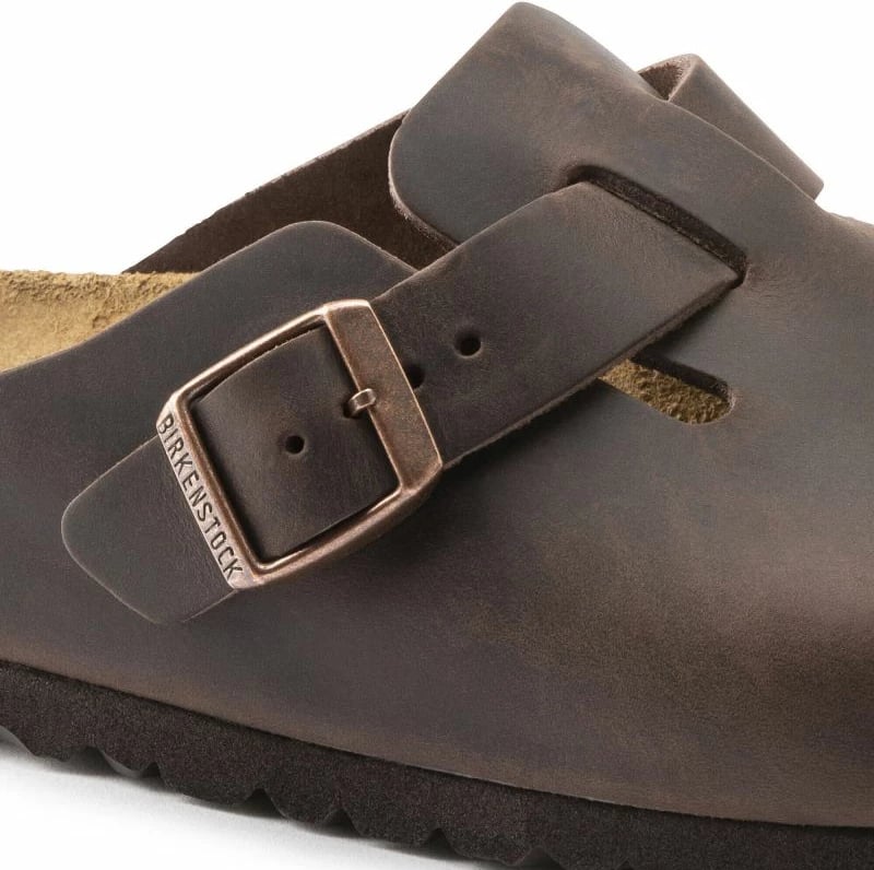 Atlete Birkenstock unisex, ngjyrë kafe