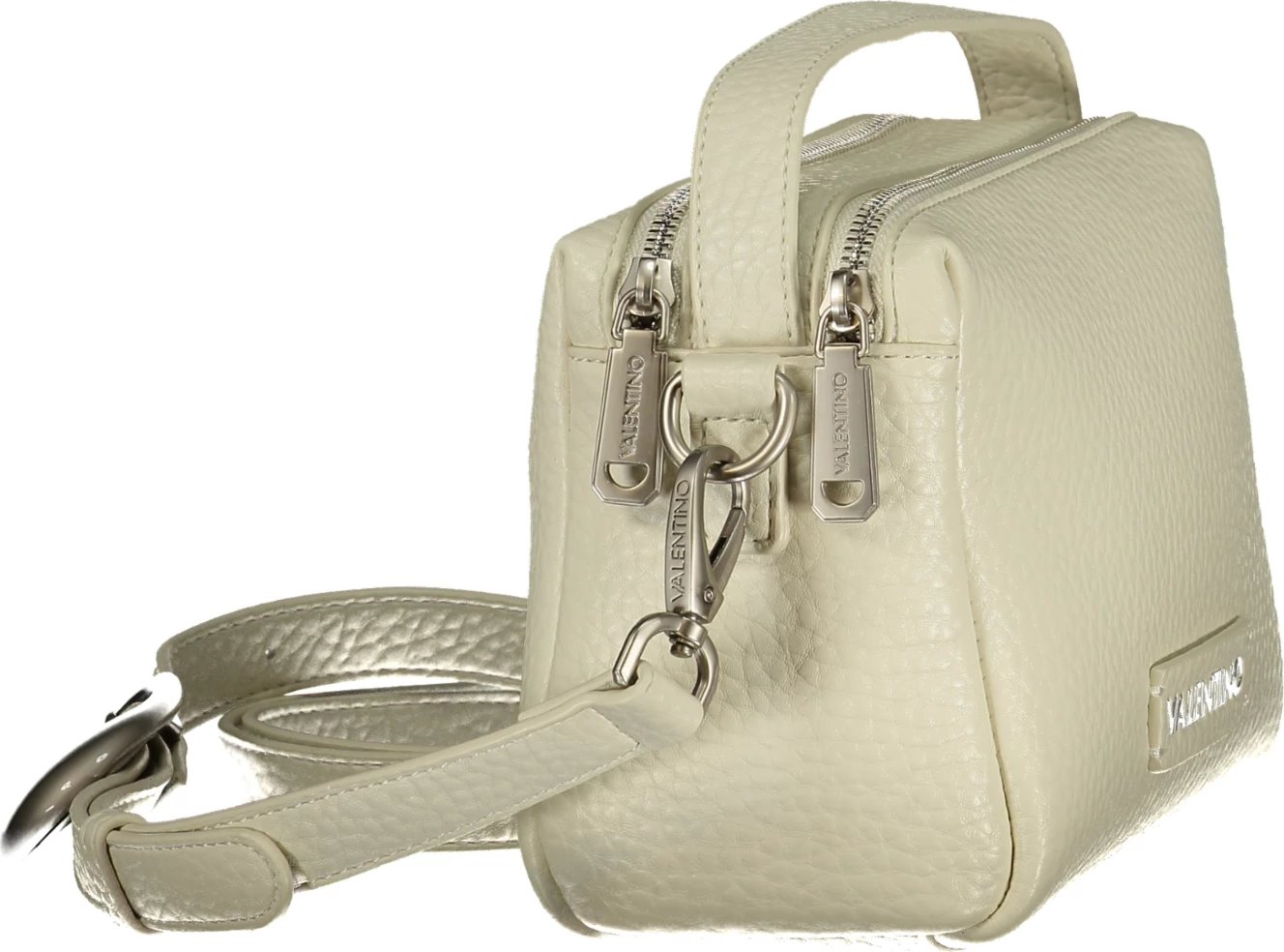 Çantë Valentino Bags femra, e bardhë