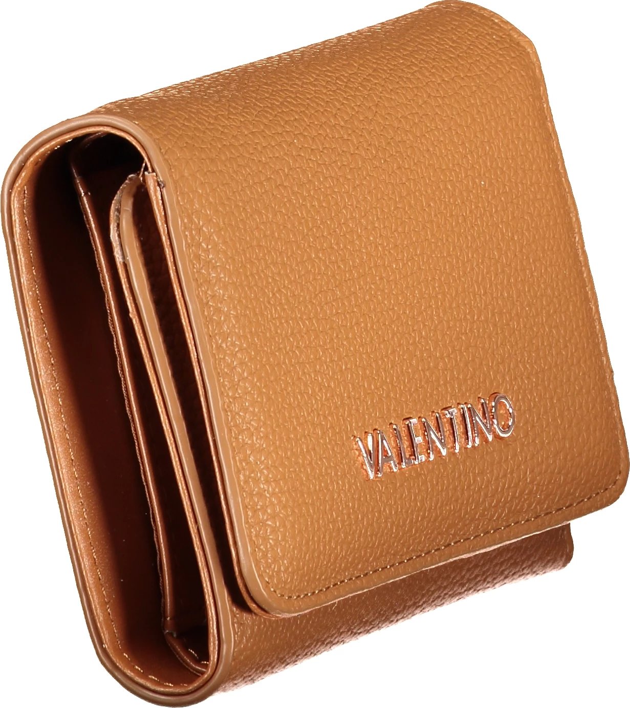 Portofol për femra VALENTINO BAGS, kafe