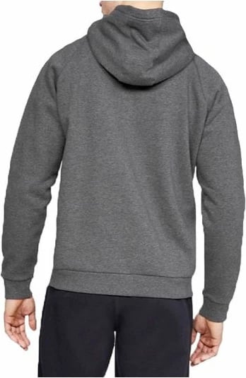 Duks me kapuç Under Armour për meshkuj, gri