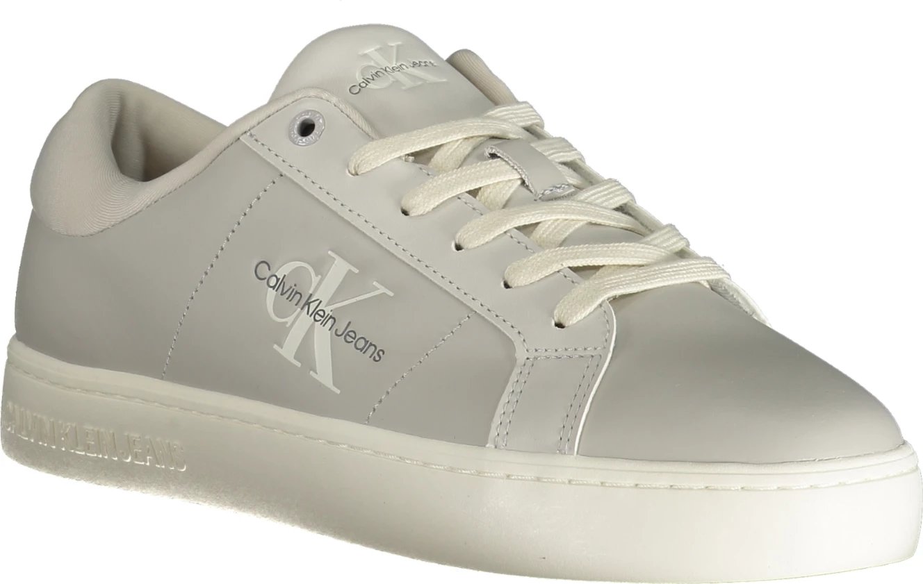 Atlete Calvin Klein meshkuj, gri