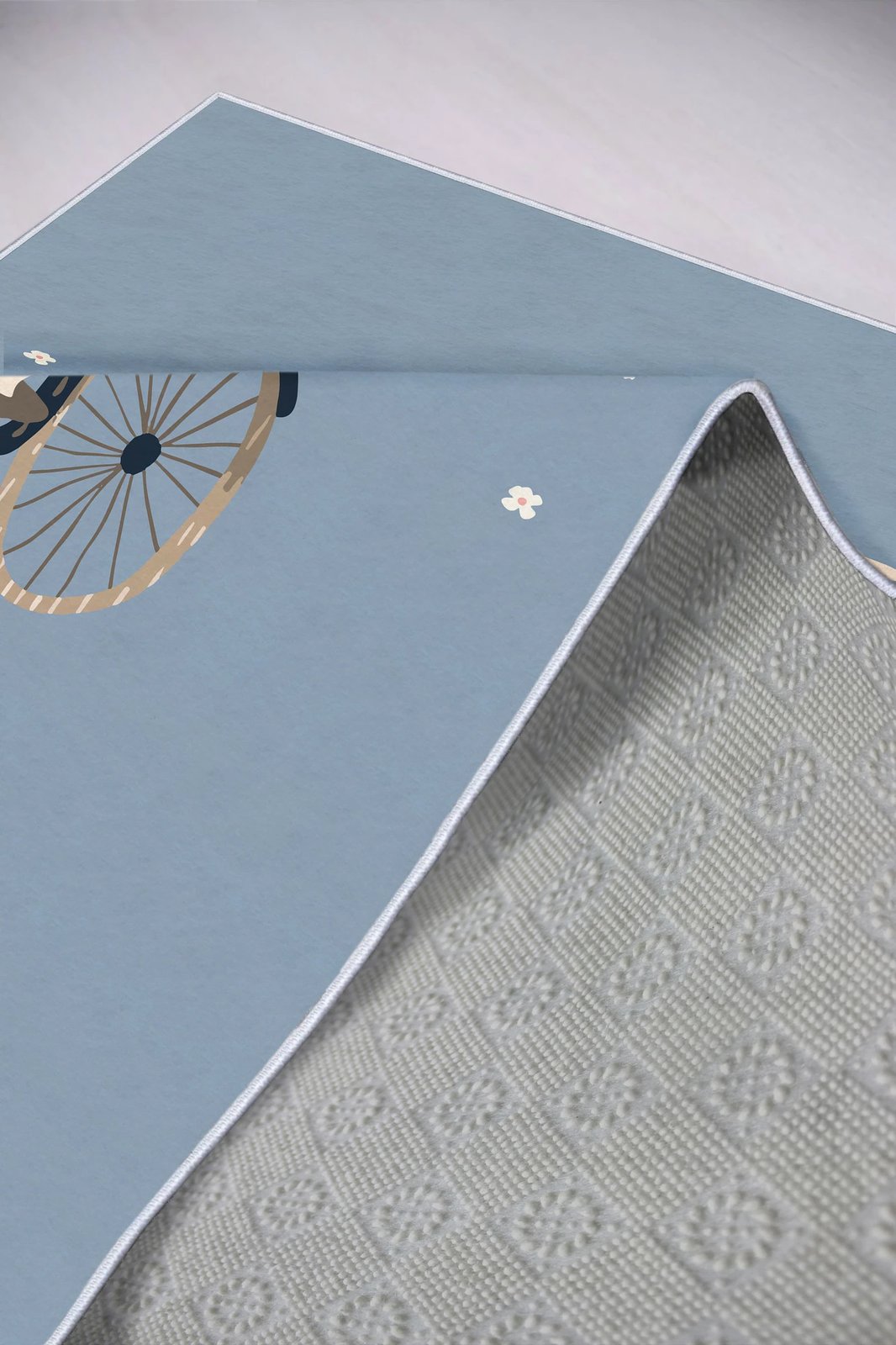 Qilim (160 x 230) Conceptum Hypnose, WOOKECE157