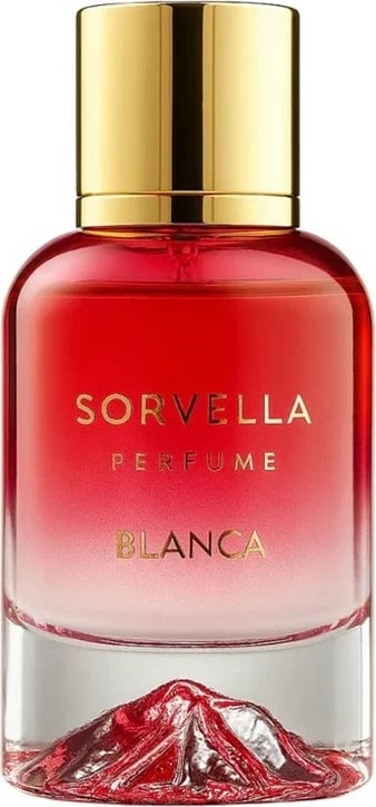 Eau de Parfum Sorvella Perfume Mountain Blanca unisex 50ml