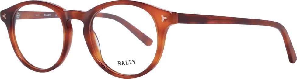 Korniza optike unisex Bally, e kaftë
