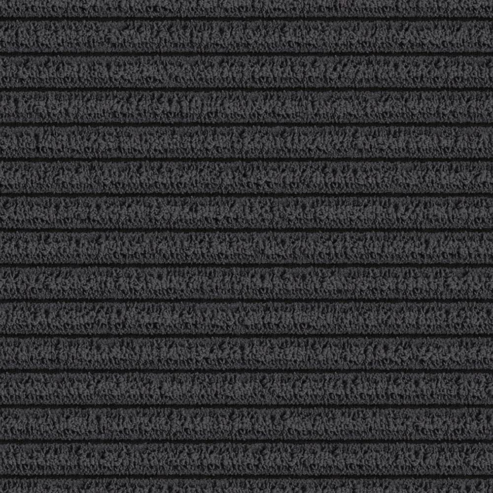 Kënd divan shtrat, i kthyeshëm, ngjyrë gri, 220x150x88