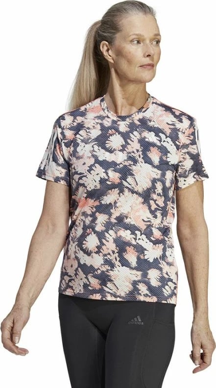 Maicë adidas për femra, me ngjyra