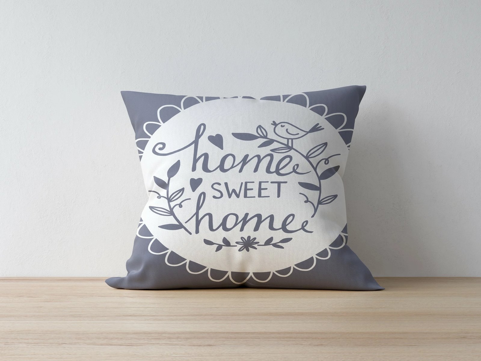 Jastëkë mbulesë Aberto Design, a1175, shumëngjyrëshe, 43x43cm