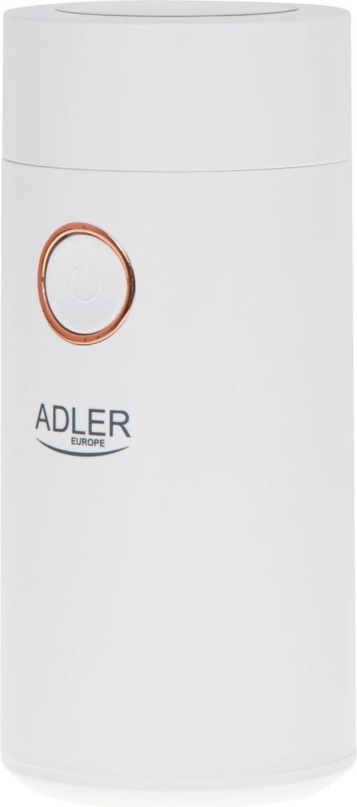 Mulli kafeje Adler AD 4446wg 75 g 150 W i bardhë