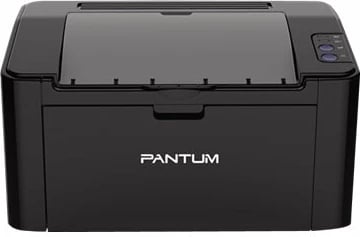 Printer Pantum P2500W, laser monokrom, WiFi, i zi