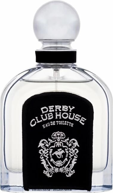 Eau de Toilette për meshkuj Armaf Derby Club House 100ml