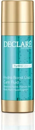 Fluid për fytyrë Declaré Hydro Boost Duo Care Fluid 2x20ml