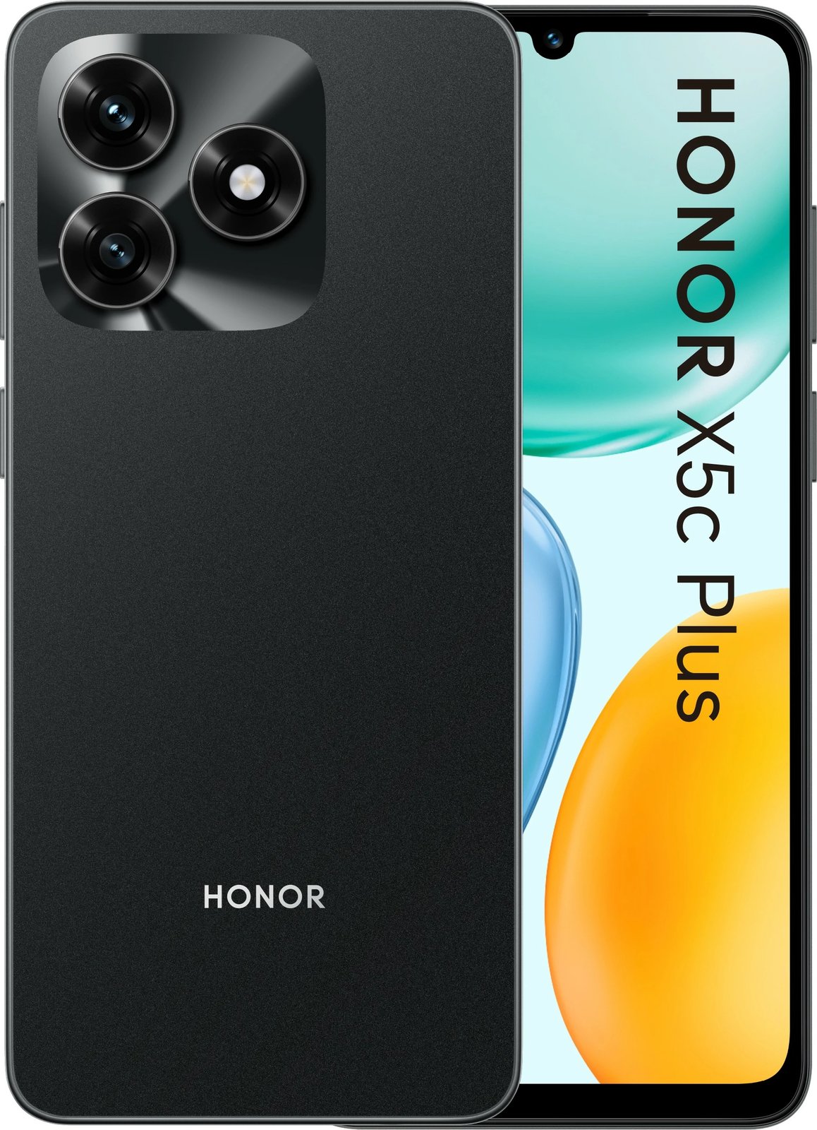 Celular Honor X5c PLUS 4GB 128GB zi