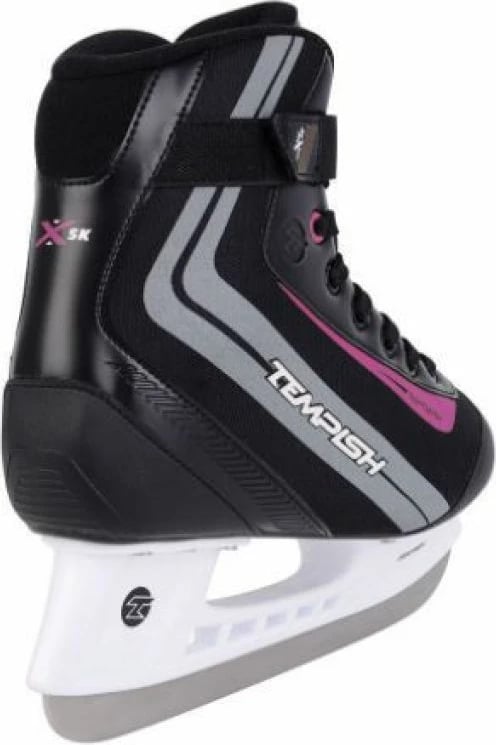 Patina për femra Tempish, të zeza