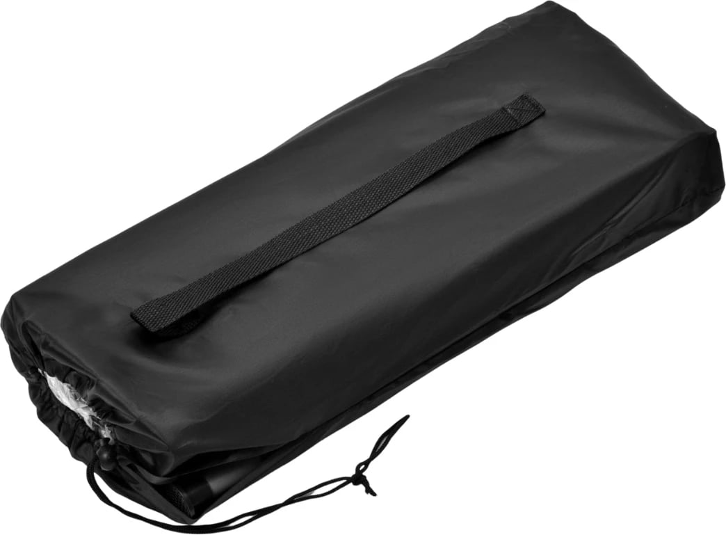 tavolinë palosëse Meteor, e zezë tavolinë palosëse Meteor, e zezë