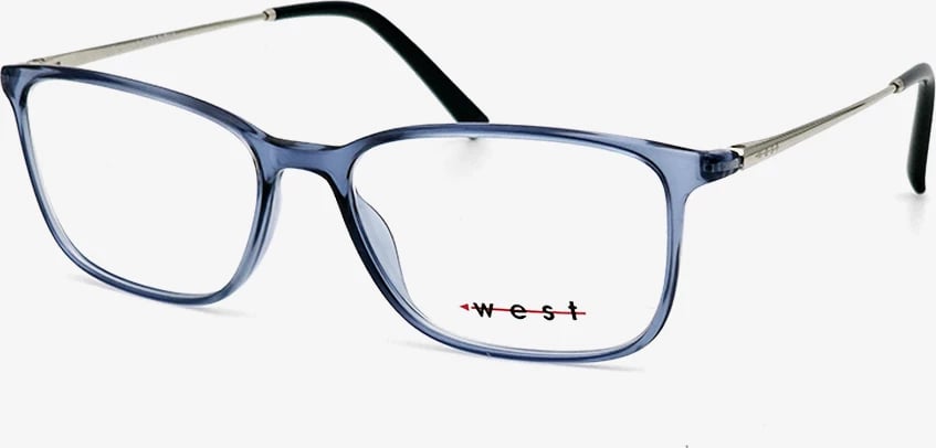 Korniza optike për meshkuj West WV282 53 C.3