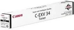 Toner Canon C-EXV34, 23K, i zi
