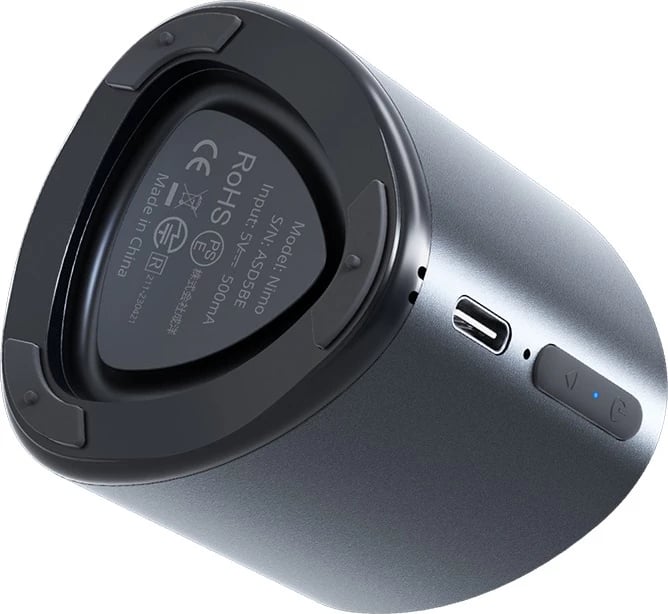 Altoparlant Tronsmart Nimo 5W, Bluetooth 5.3, i zi
