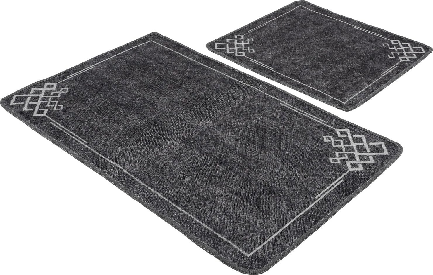 Set tapetash për banjo (2 copë), Mijölnir, Olita Set tapetash për banjo (2 copë), Mijölnir, Olita