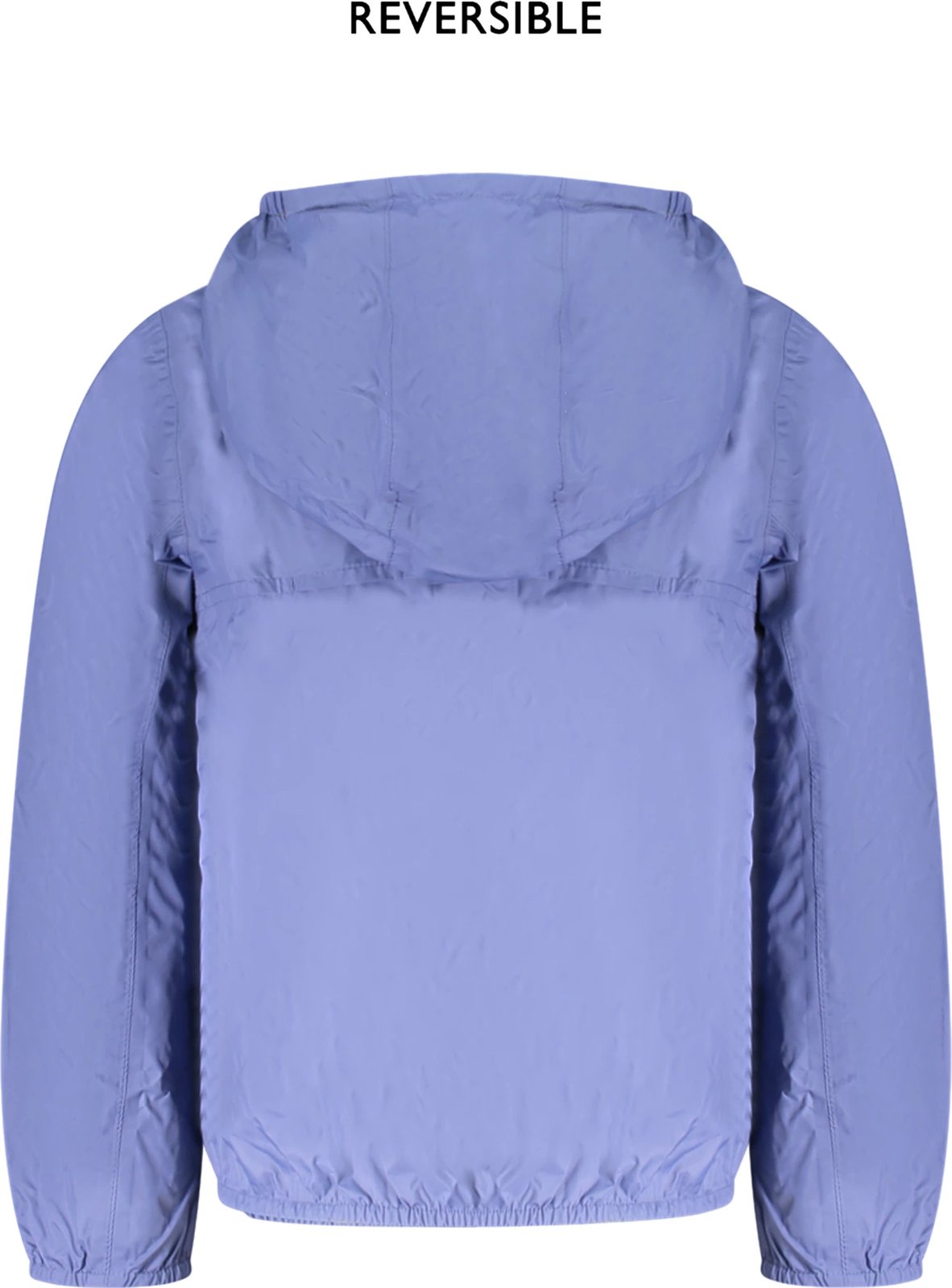 Jakne sportive për djem K-WAY, blu