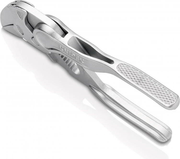 Kuleç slip-joint Knipex 86 04 100, 100mm, çelik inox