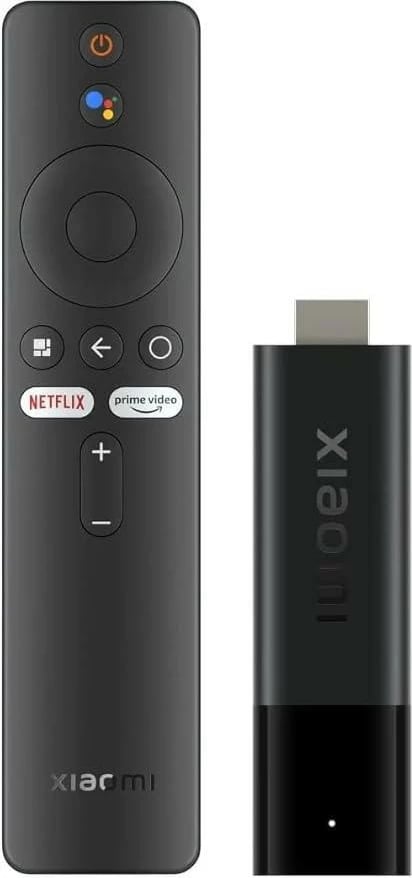 Smart TV Stick Xiaomi 4K