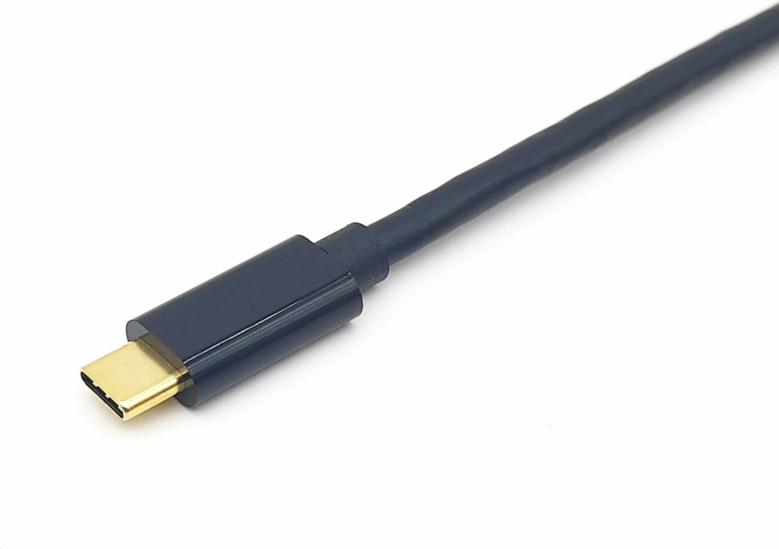 Kabllo USB-C në HDMI Equip 1m, 4K, e zezë