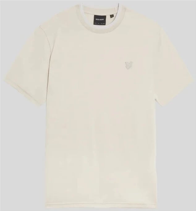 Maicë për meshkuj Lyle & Scott