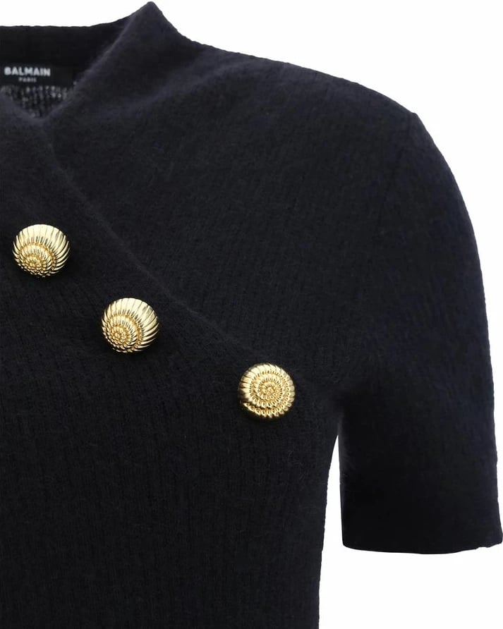Xhemper femra Balmain, i zi