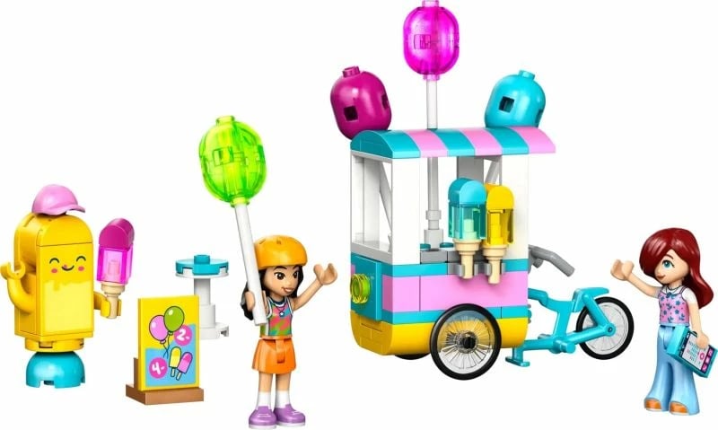 Set LEGO Friends për fëmijë