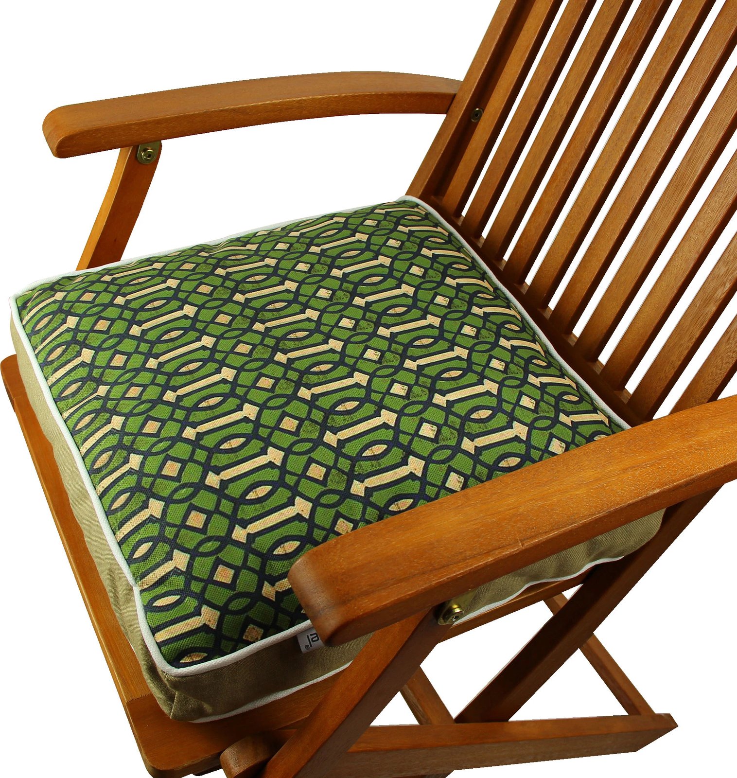 Jastëk Evila Originals, shumëngjyrësh, YM1032, 42x42cm