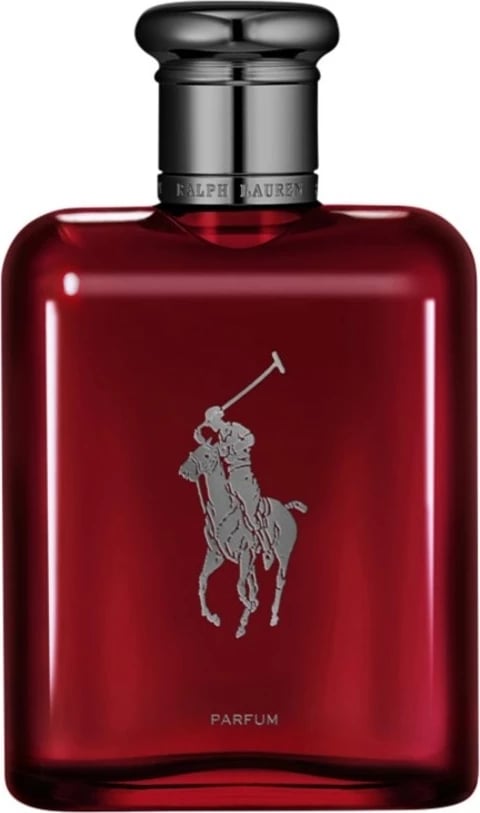 Eau de Parfum për meshkuj Ralph Lauren Polo Red 125ml