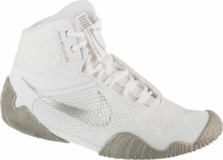 Atlete për meshkuj Nike, të bardha