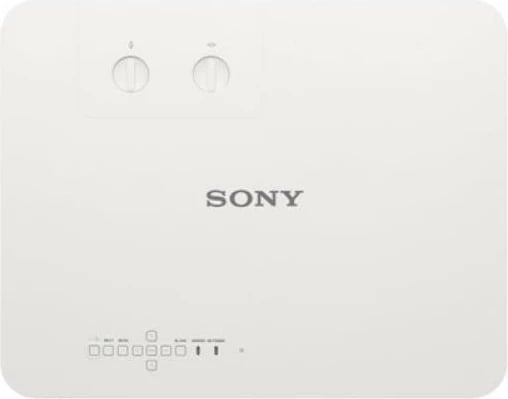 Projektor dixhital, Sony VPL-PHZ51, 5000 ANSI lumens, LCD